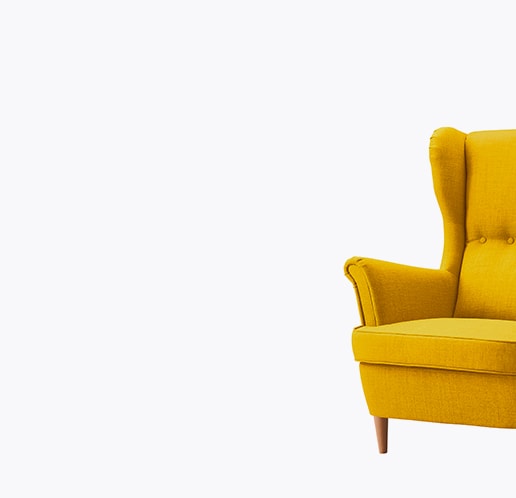 Laning page — индивидуальная мягкая мебель на заказ