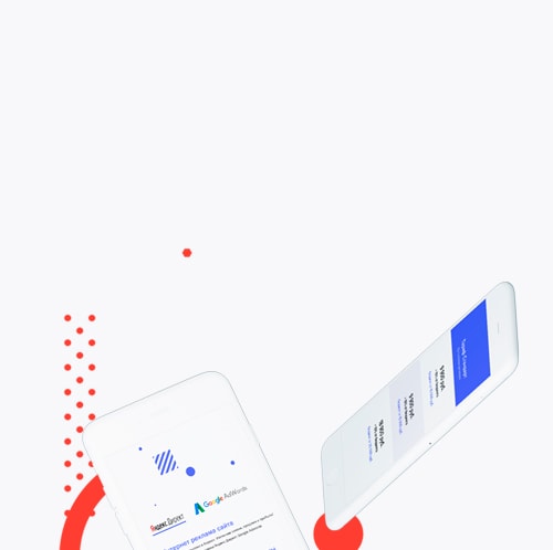 Laning page — Контекстная <br> реклама сайта